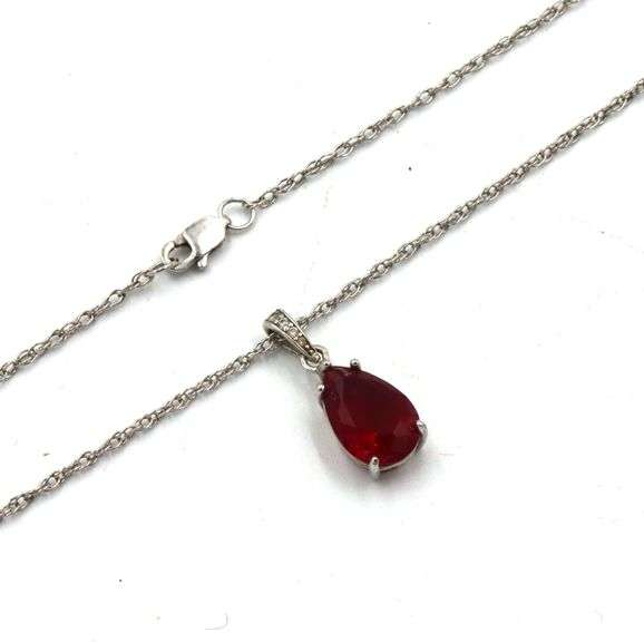 Lot of Vintage 925 sterling silver jewelry