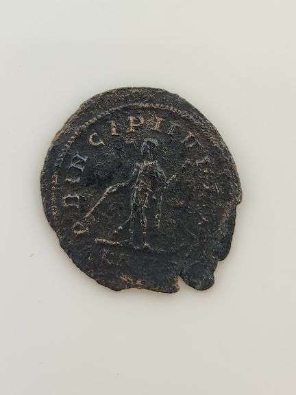 283-284 AD Numerian - Roman Empire