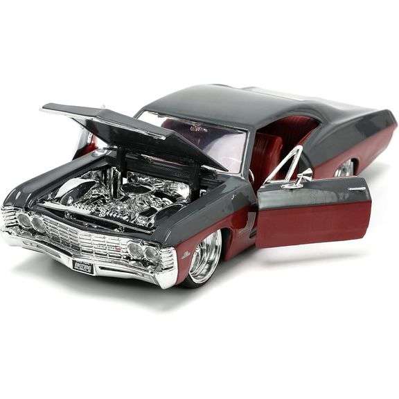 1967 Chevy Impala Die-Cast