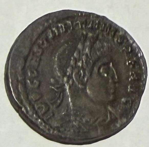 Constantine 1 Red Col Soli Invicto
