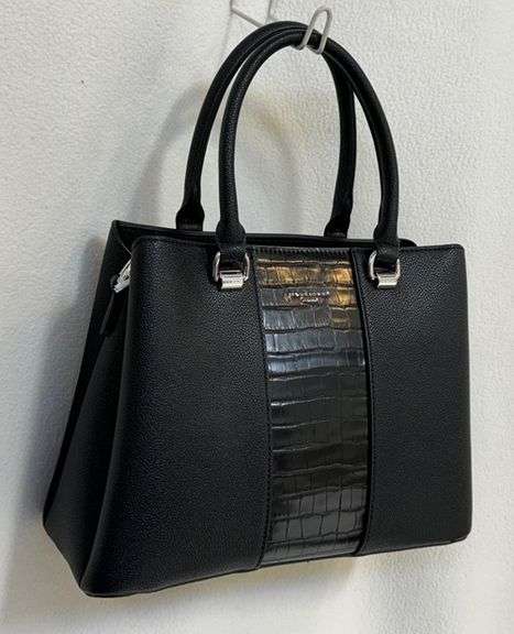 New Style Hand Bag by David Jones-Paris