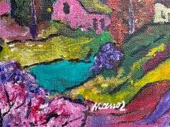 Brilliant Original by by Manor Shadian 1931-