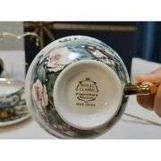 Royal Classic Chinese Bone China Tea Set