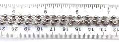 Group lot of 5 vintage 925 sterling silver bracelets