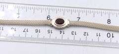 Vintage 925 Sterling Silver Lot of 5 Bracelets