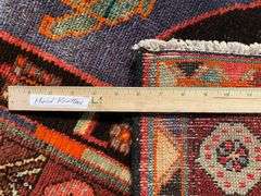 Stunning Persian Rug 4.5x10