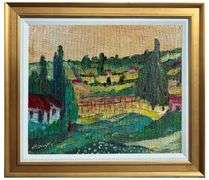 Fantastic Original by Manor Shadian 1931-
