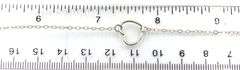 Group lot of 11 vintage 925 sterling silver bracelets
