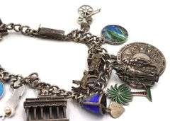 Group lot of Vintage 925 sterling silver jewelry