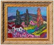 Brilliant Original by by Manor Shadian 1931-
