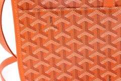 Goyard Goyardin Belvedere ll MM Messenger Bag