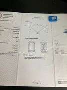 AMAZING I.G.I CERTIFIED LOOSE DIAMOND 9.02 CARATS EMERALD CUT F-VS1