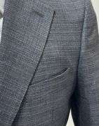 Handsome Modern Fit Sport Coat