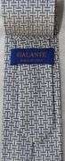 Fine Quality Italian Hand Made Silk Tie By Galante