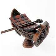 Thai Teakwood Traditional Xylophone Instrument