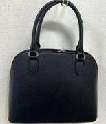 New Arrival Designer Black Bag by David Jones, Paris