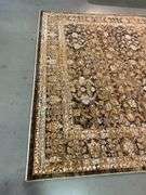 Stunning Vintage Design Rug 8x11