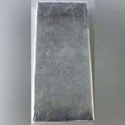 100 Ounce Silver Bar