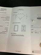 I.G.I CERTIFIED 3.01 CARAT EMERALD CUT LAB GROWN DIAMOND
