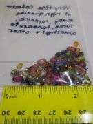 64.54 CTTW! Unbelievable collection of very fine Sapphire, Ruby, Topaz, Tanzanite, Amethyst, others