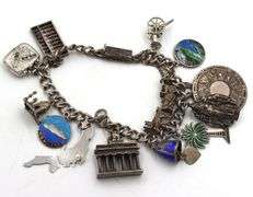 Group lot of Vintage 925 sterling silver jewelry