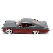1967 Chevy Impala Die-Cast