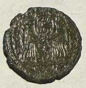 Magnetius Centenionalis 351 AD