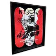 No Future by Fairey, Shepard