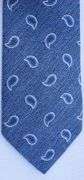 Fine Quality Italian Hand Made Silk Tie By Galante