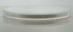 2013 White Mountain Proof-Like 5 Oz. Silver Quarter