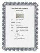 Exclusive Pablo Picasso Study For Guernica With Mat