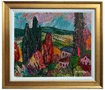 Dazzling Original by Manor Shadian 1931-