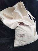 5,000 Count Wheat Cent Estate Bag