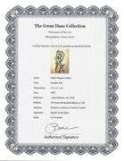 Collectible Pablo Picasso From 'Un Eventail' Suite