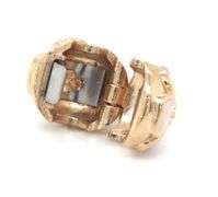 Pandora cherry blossom clip