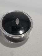0.23ct natural RBC diamond