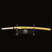 Authentic Samurai Katana Full Tang Sword