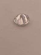 I.G.I CERTIFIED 3.25 ROUND BRILLIANT CUT LAB GROWN DIAMOND