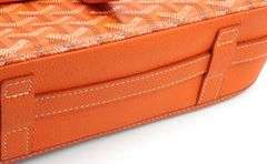Goyard Goyardin Belvedere ll MM Messenger Bag
