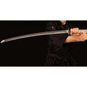 Authentic Samurai Katana Full Tang Sword