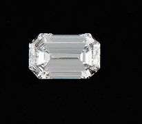 Loose Diamond, 1.78ct, GIA Certified, Emerald Cut