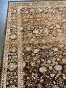 Stunning Vintage Design Rug 8x11