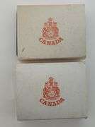 Lot of (2) 1974 Winnipeg Canadian Silver Dollars - OGP