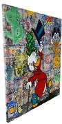 Magnificent Art by Jozza