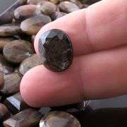 Heavy! 856.5ct set of untreated earth toned Sapphires!