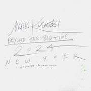 Beyond the Big Time by Kostabi Original