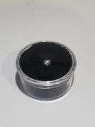 0.49ct natural RBC diamond