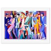 Half Past Five by Impiglia, Giancarlo