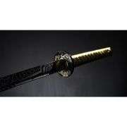 Authentic Samurai Katana Full Tang Sword
