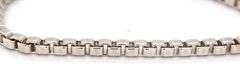 Tiffany & Co Venetian link bracelet